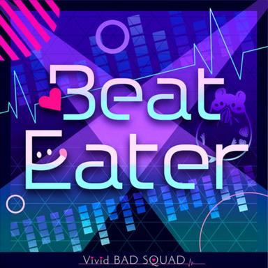 Beat Eater【APPEND】